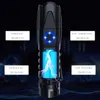 Smart chip Waterproof xhp50 High powerful rechargeable LED Flashlight lanterna Tactical Light 26650 Camping Hunting Lamp