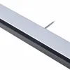 W-I-I bedraad infrarood IR-signaal Ray Sensor Bar-ontvanger voor Nintendo voor Wii u Wiiu Remote