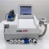ESWT Stoßwellentherapie cryolipolysis abnehmen Maschine / kühlen Kryo Fett Einfrieren Maschine zum Verkauf Shockwave thereapy Maschine