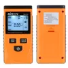 Détecteur de rayonnement électromagnétique compteur dosimètre testeur compteur portable numérique LCD EMF compteur testeurs de mesure