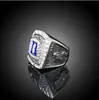 Manufacturer Direct Free Delivery NCAA 2015 Champion Alloy Ring Friends Birthday Gift Fans Memorial