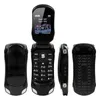 Newmind F15 Coloque de celular de carro barato 1,77 polegada Dual SIM Quad Band GSM 1500mAh 7Colors Opcional Mobile Phone for American