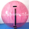 2m 0.8mm PVC gonflable eau marche humaine Hamster Zorb balle en plastique balle eau danse ballon jeu