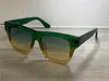 최신 판매 인기 패션 CRE 여성 선글라스 남성 선글라스 남성 선글라스 Gafas de sol 최고 품질의 태양 안경 UV400 렌즈 상자 포함