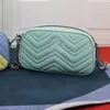 Роскошные сумки конструктора Самые популярные моды женщин сумка цепи Crossbody сумка бренда Дизайнерские сумки