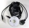 Freeshipping 1747-UIC Kabel Programowania USB 1747 UIC dla Allen Bradley USB do DH485 - USB do 1747-pic