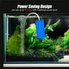 Aquarium Luftpumpe Tragbare USB Sauerstoff Luftpumpe Mute Energiesparende Außergewöhnliche Leistung Aquatische Terrarium Aquarium Zubehör277d