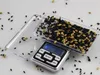 Digital Scales Digital Jewelry Scale Gold Silver Coin Grain Gram Pocket Size Herb Mini Electronic backlight 500g 0.01g fast shipment