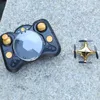 LK Controle Remoto Mini Altitude Reter HD Camera Drone, WIFI FPV Aircraft, uma chave de retorno UAV, 360 ° Flip, presentes de aniversário Xmas Kid, 2-1