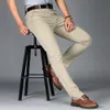 Men's Suits & Blazers Pantalones De Traje Oficina Alta Calidad Formales Para Hombre Vestido Fiesta Boda Sociales 338D