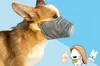 Dernier respirateur pour animaux de compagnie en 3 tailles adapté à tous les animaux de compagnie, avec valve, anti-poussière PM2,5, antibactérien, livraison gratuite DHL