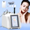 Portable Monopolar RF Radio Frequency Skin Tightening Facial Care Rf Machines 4 Tips Beauty Device