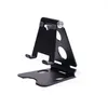 Mini Draagbare Mobiele Telefoon Houder Opvouwbare Desk Stand Houder Bracket Tablet 270 graden Verstelbare Aluminium Universal voor alle telefoon