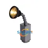 Light Bullet 10W zoom LED-pinspotlicht met magnetische draadloze pinspot op batterijen voor bruiloftsevenement