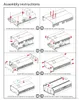 나무 딸기 2 / RPI B + 좋은 열 손실 주택 인클로저 보 호환 팬 라즈베리 파이 3 알루미늄 합금 금속 쉘을 Freeshipping