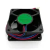 AD0612HX-A76GL DC12V 0.23A NY ORIGINAL ADDA 60x60x25mm 3 Lines Computer Cooling Fan