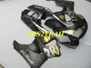 Kit corpo carenatura moto di alta qualità per Honda CBR900RR 893 96 97 CBR 900RR CBR900 RR 1996 1997 Carene nere carrozzeria + Regali HX34