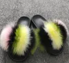 New night club designer shoes slippers for women men fashion party fur slipper flip flops summer beach women men designer slippers scuffs