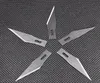 1000 stcs/doos 11# roestvrijstalen messen voor mobiele telefoon Films Tools Cutter Graver Crafts Hobby Knife Diy Scalpel Woodsnijwerk