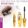 Make-up Kolossale Mascara Volume Express Met Collageen Cosmetische Verlenging Lange Curling Waterdichte Dikke Wimper Zwart Nieuwe Aankomst3376730