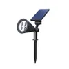 Brelong Outdoor Solar Lawn Light Light Light Buried Light 4