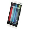 改装されたオリジナルのHTC M7 4.7インチクワッドコア2GB RAM 16GB / 32GB ROM Android 4.1 WiFi GPSスマート携帯電話