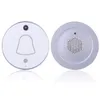 O HD Smart WiFi campainha Video Camera Recorder Visitor Monitor de APP Home Security Vídeo Doorbell