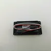 NUOVI Pickup per chitarra elettrica attiva nera Collo e ponte emg EMG Pickup per chitarra attiva Humbucker Alimentazione a batteria attiva da 9 V in 4637643