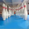 Free shipping 6 feet/1.8 meter height a lot Inflatable Bowling Ball, Giant Bowling Ball Game,Human Zorb Bowling Game