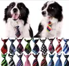 Фабрика продажи Новые Pet Упругие Галстуки Tie Bow Tie Pet собак Pet Одежда Cat собак Галстуки луки TI
