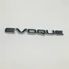 Для земли Range Rover SD4 SI4 TD4 Evoque Emblem Badges Значки металлической наклейки с логотипом311R