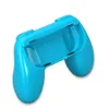 DOBE Joystick Grip Poignée Joypad Porte de support pour Nin commutateur Gauche Droite Joy-Con Joycon NS Controller