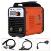 igbt inverter welding machine