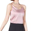 Casual Camisole Summer Moda Kobiety Odzież Donna Estiva Tropikalne Tank Topy Veste Sexy Odzież Bez Rękawów Vetement Femme Quality