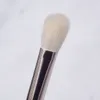 24pcs/lot-Hot Sale New Cosmetics Brushes M 217 Eye Blending Shadow Single Brush Makeup Goat Hair Eye Brushes free shipping