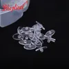 Glasses nose pad set sunglasses nose pad glasses screw reading glasses nose pad screw in push in whole Sb002 8674872