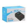 B3 20W Lipo Balance Battery Charger 2S 7.4V 3S 11.1V 1.6A Mains Power por RC Automóvel Embarcação