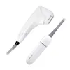 2 in 1 V-max hifu 4D face lift korea skin tightening beauty machine body contouring facial lifting skinlift device