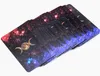 78pcs set witches tarot cards fortune teller tarot kort öde teller bord spel engelska festivel händelse aktivitet gåva present parti leverans