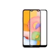 Screen-Protektoren Gebogene Kante voller Abdeckung gehärtetes Glas für Samsung Galaxy A01 Moto E6s GSTYLUS GPOWER LG K51 Stylo 6 Paper Package