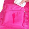 Sacs à dos pliables de voyage portables randonnée imperméable sac de rangement de sport léger étudiants sacs à dos scolaires de grande capacité VT1601