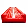 Gratis verzending Hoogwaardige PVC-materiaal Tumble Track Opblaasbare Air Mat voor Gymnastics -9m Longth * 2.7m Breedte * 0.6 M hoog