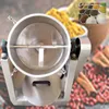 Stainless steel high quality YG-3KG Seasoning mix machine,Ceramic,magnetic,Gourmet powder,glass powder, granule mixer