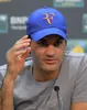 Бейсболка Roger Federer Switzerland Регулируемая шапка для досуга