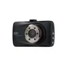 Full HD DashCAM Car DVR Rejestrator Kamera 3 cale Wyświetlacz 140 stopni 6 Sztuk IR Night Vision Lights Tryb Parking G-Sensor