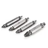 4PCS Dubbel sida Skadad Skruv Extractor S2 Alloy Steel Out Remover Bolt Stud Tool