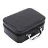 Cosmetic Makeup Bag Female Beauty Case Women's PU Leather Large Capacity Organizer Box Travel Toiletry Suitcase For Make up B258g