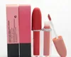 Gorąca Sprzedaż 2018 Najnowszy Marka Lip Cosmetics Selena Christmas Limited Edition Bullet Lipstick Lustr Lip Gloss Darmowa Wysyłka