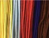 Nieuwe Aankomst Multi Cord 20 M / Rij 3mm Ronde Korea Faux Suede Lederen Koord DIY Lederen Koord