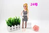 Cute 29cm, 11 Inches Doll Accessories, 32 Style Fashion Clothes, Skirts, Wedding Dress, Sportswear, Denim, Christmas Kid Birthday Gifts, 2-1